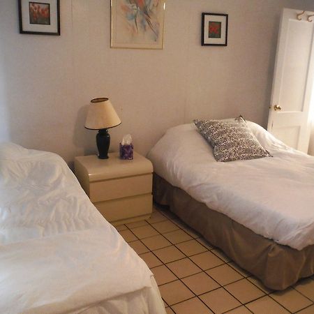 Lorelei Resort Motel 보물섬 외부 사진