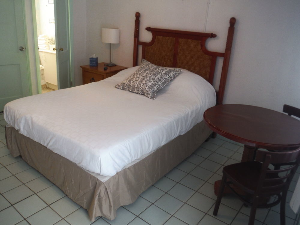 Lorelei Resort Motel 보물섬 외부 사진