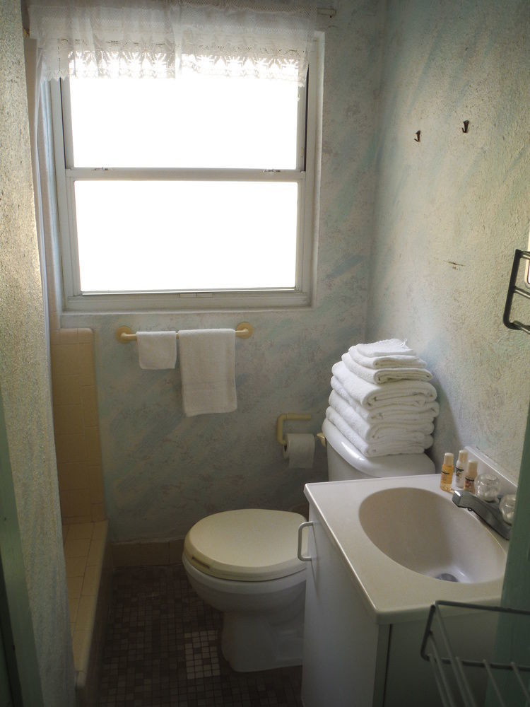 Lorelei Resort Motel 보물섬 외부 사진