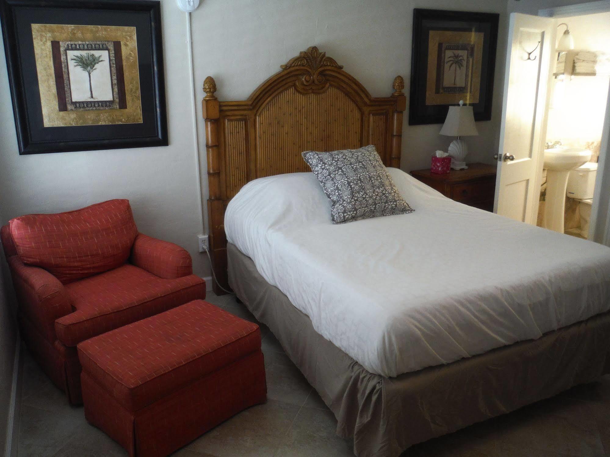 Lorelei Resort Motel 보물섬 외부 사진