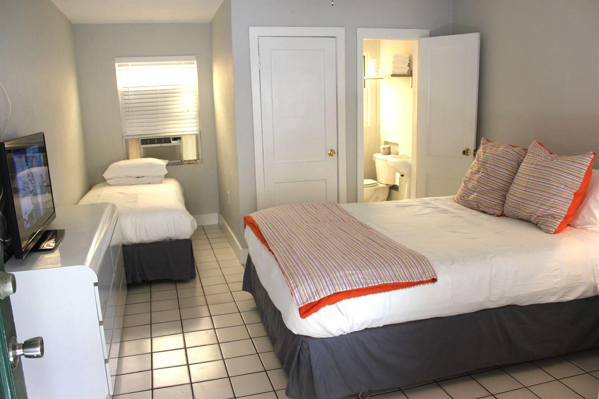Lorelei Resort Motel 보물섬 외부 사진
